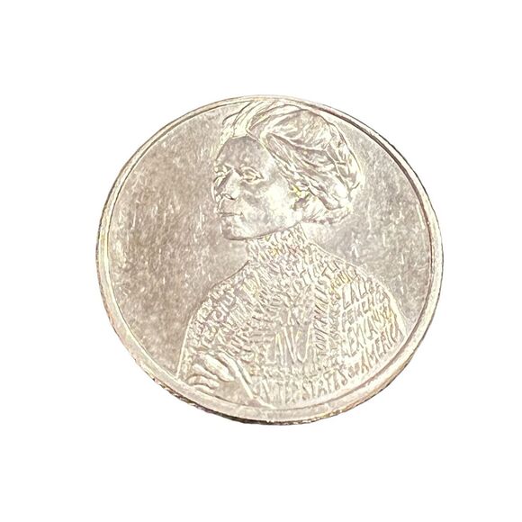 Coin 2023 P -Jovita Idar women's quarter - Picture 1 of 7